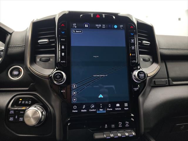 2022 RAM 1500 Sport