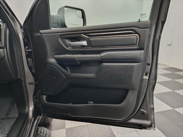 2022 RAM 1500 Sport