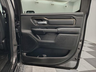 2022 RAM 1500 Sport