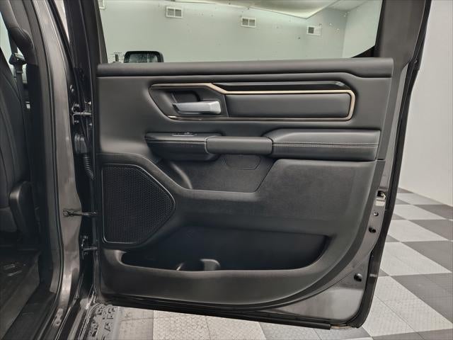 2022 RAM 1500 Sport