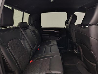2022 RAM 1500 Sport