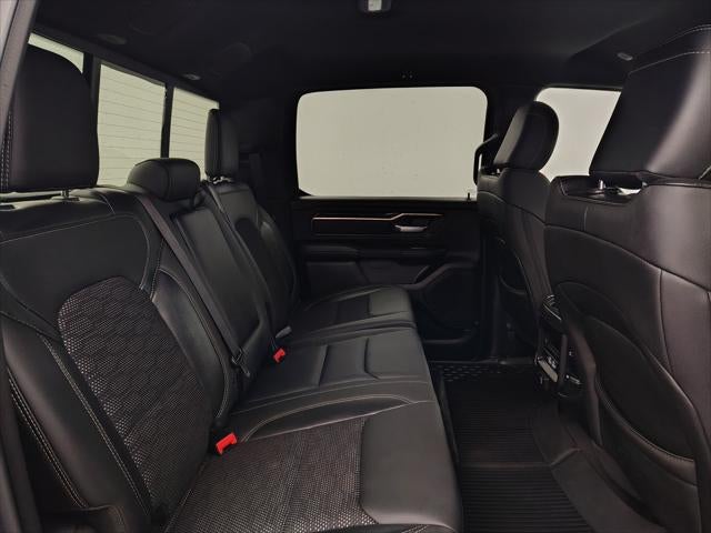 2022 RAM 1500 Sport