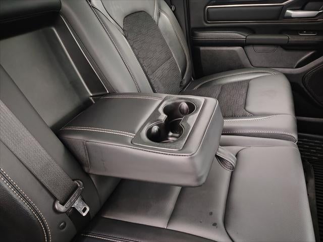 2022 RAM 1500 Sport
