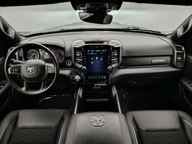 2022 RAM 1500 Sport