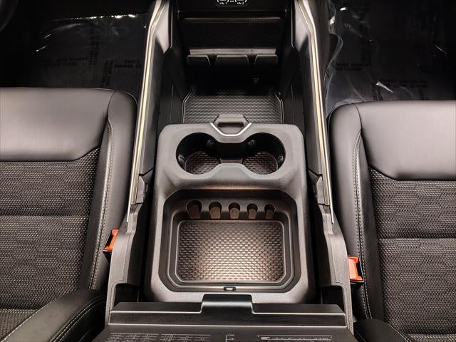 2022 RAM 1500 Sport
