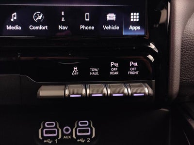 2022 RAM 1500 Sport