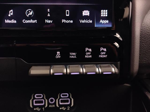 2022 RAM 1500 Sport