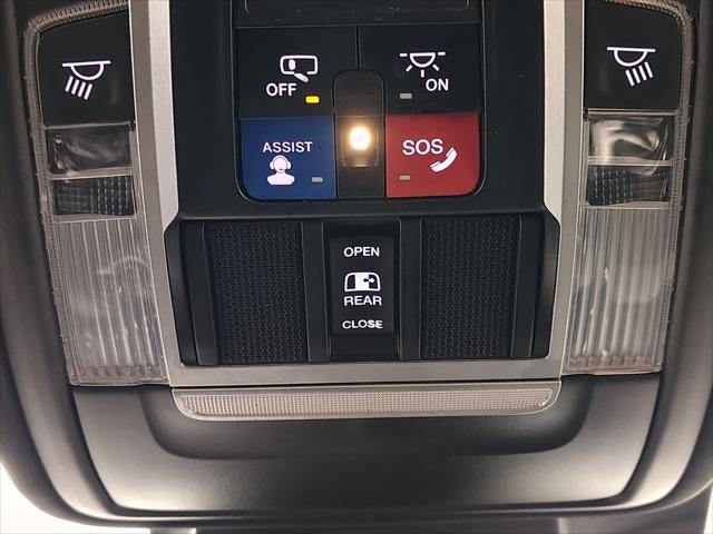 2022 RAM 1500 Sport