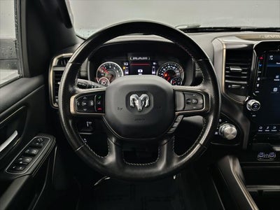 2022 RAM 1500 Sport