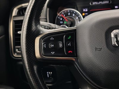 2022 RAM 1500 Sport
