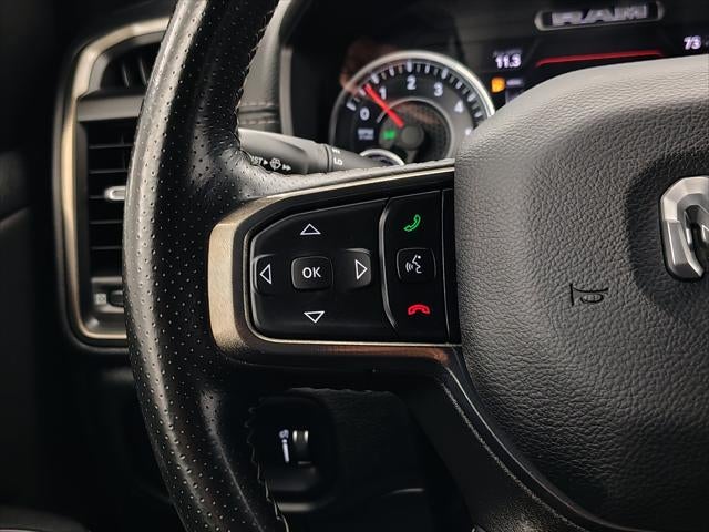 2022 RAM 1500 Sport