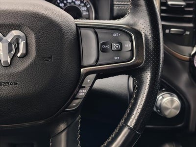 2022 RAM 1500 Sport