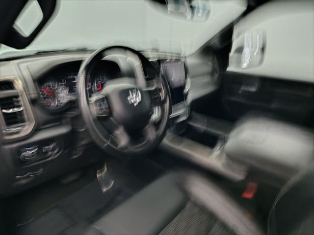 2022 RAM 1500 Sport
