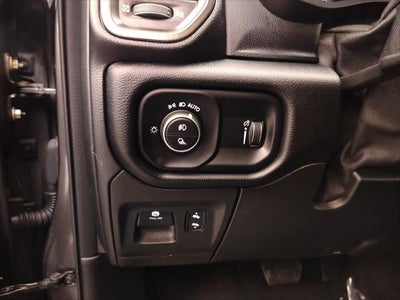 2022 RAM 1500 Sport