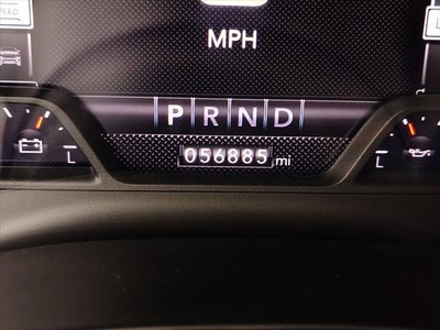 2022 RAM 1500 Sport