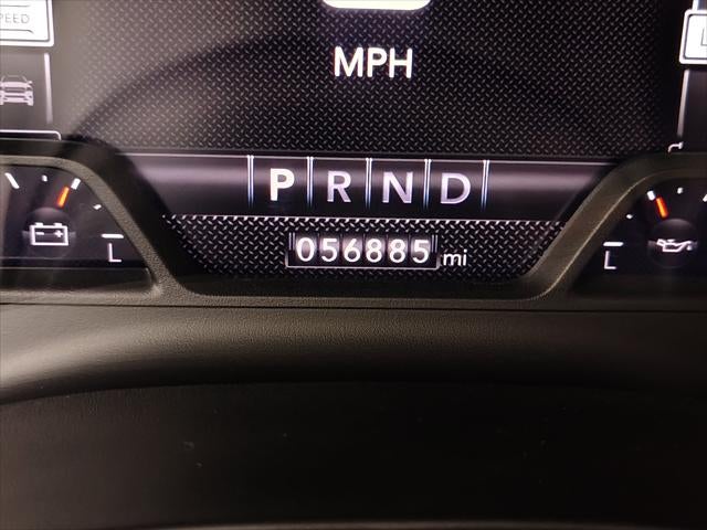 2022 RAM 1500 Sport
