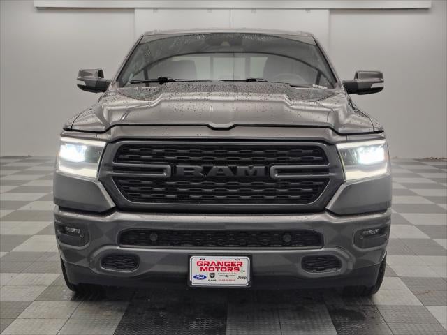 2022 RAM 1500 Sport