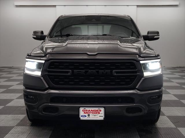 2022 RAM 1500 Sport