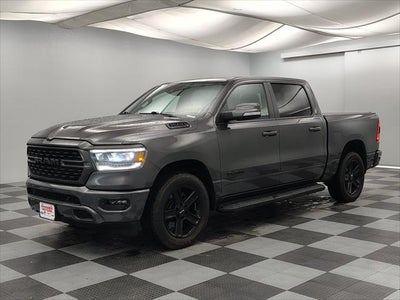 2022 RAM 1500 Sport