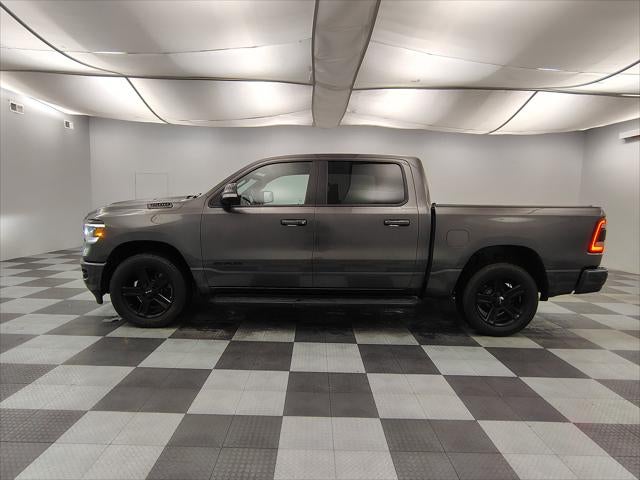 2022 RAM 1500 Sport