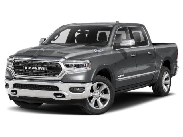 2022 RAM 1500 Sport Crew Cab 4x4 5'7" Box's photo
