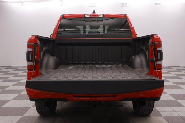 2022 RAM 1500 Sport