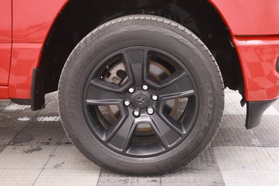 2022 RAM 1500 Sport