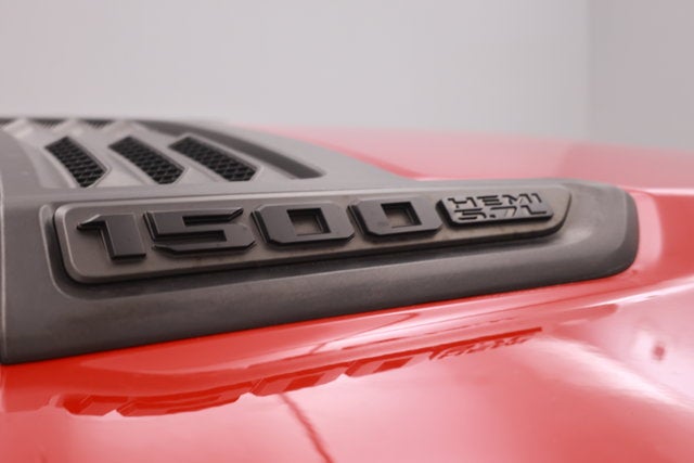 2022 RAM 1500 Sport