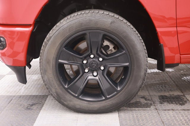 2022 RAM 1500 Sport