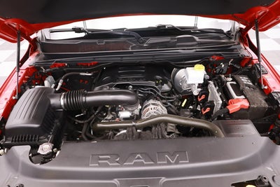 2022 RAM 1500 Sport