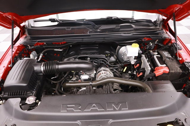 2022 RAM 1500 Sport