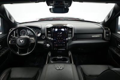 2022 RAM 1500 Sport