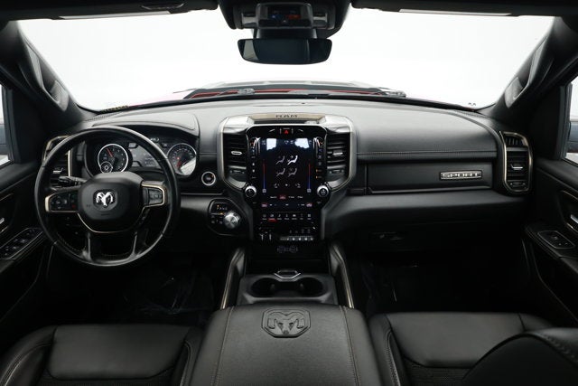 2022 RAM 1500 Sport