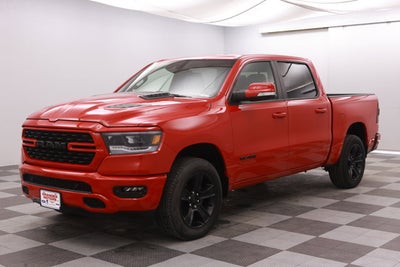 2022 RAM 1500 Sport