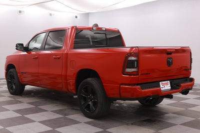 2022 RAM 1500 Sport
