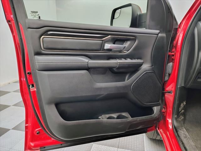 2022 RAM 1500 Sport