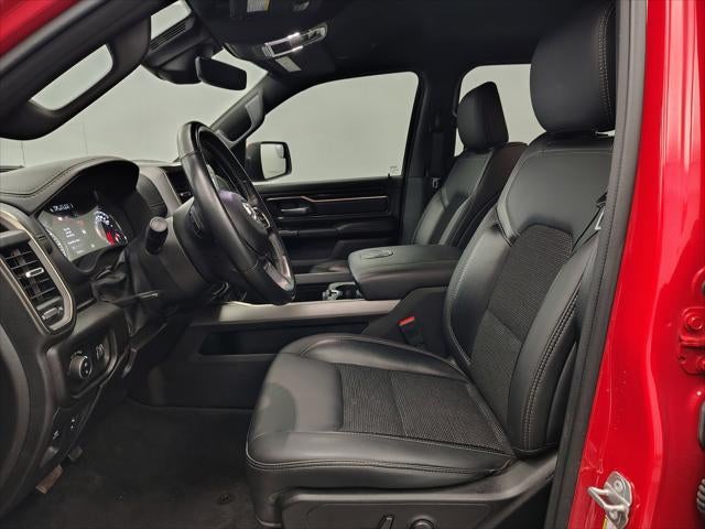 2022 RAM 1500 Sport