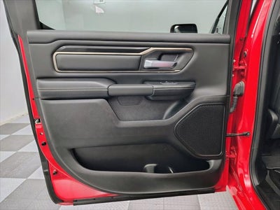 2022 RAM 1500 Sport