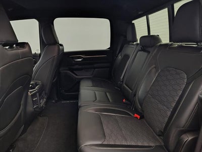 2022 RAM 1500 Sport