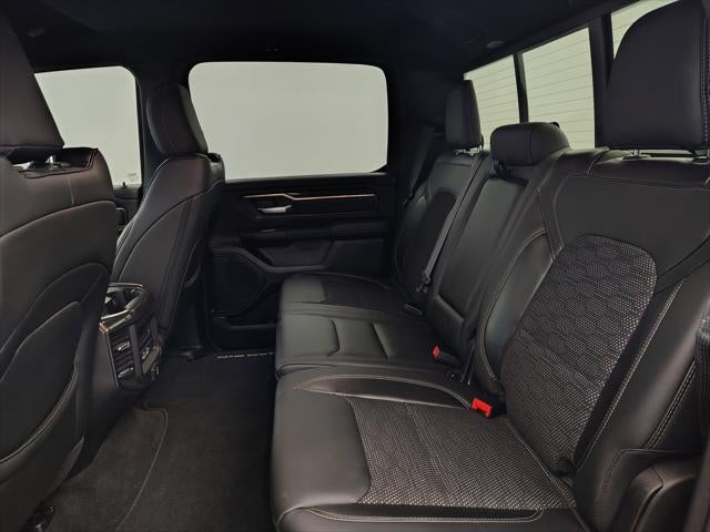 2022 RAM 1500 Sport