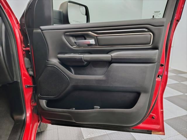 2022 RAM 1500 Sport