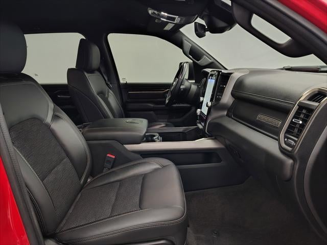 2022 RAM 1500 Sport