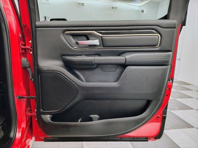 2022 RAM 1500 Sport