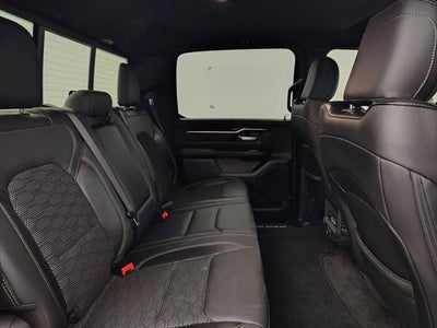 2022 RAM 1500 Sport