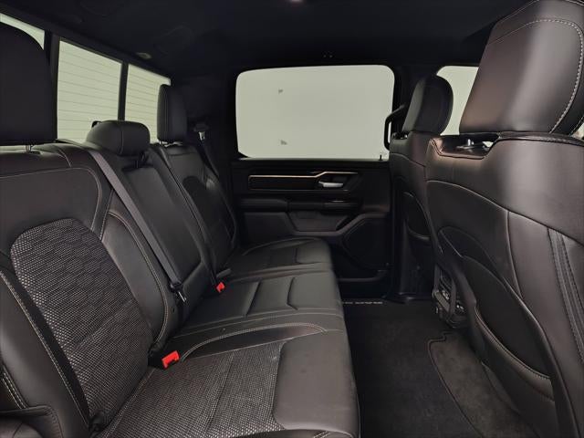 2022 RAM 1500 Sport