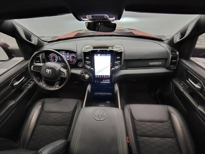 2022 RAM 1500 Sport