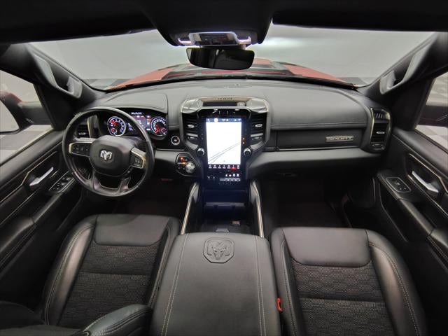 2022 RAM 1500 Sport