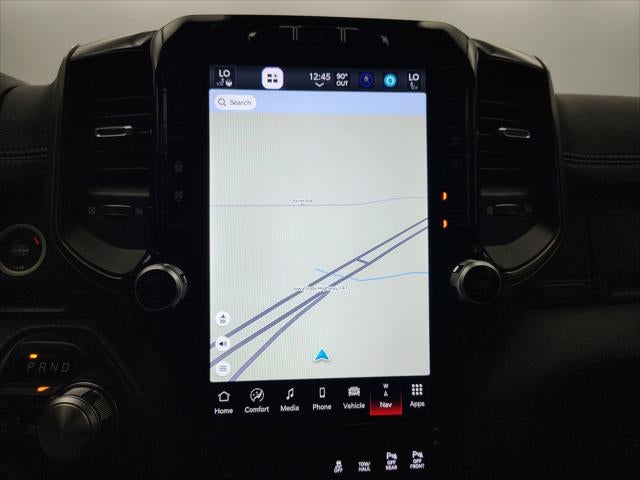 2022 RAM 1500 Sport