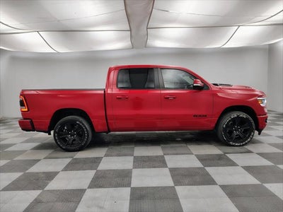 2022 RAM 1500 Sport