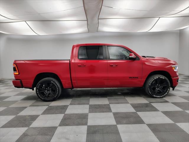 2022 RAM 1500 Sport